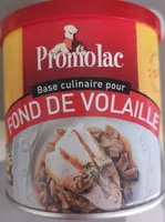 Fond de Volaille
