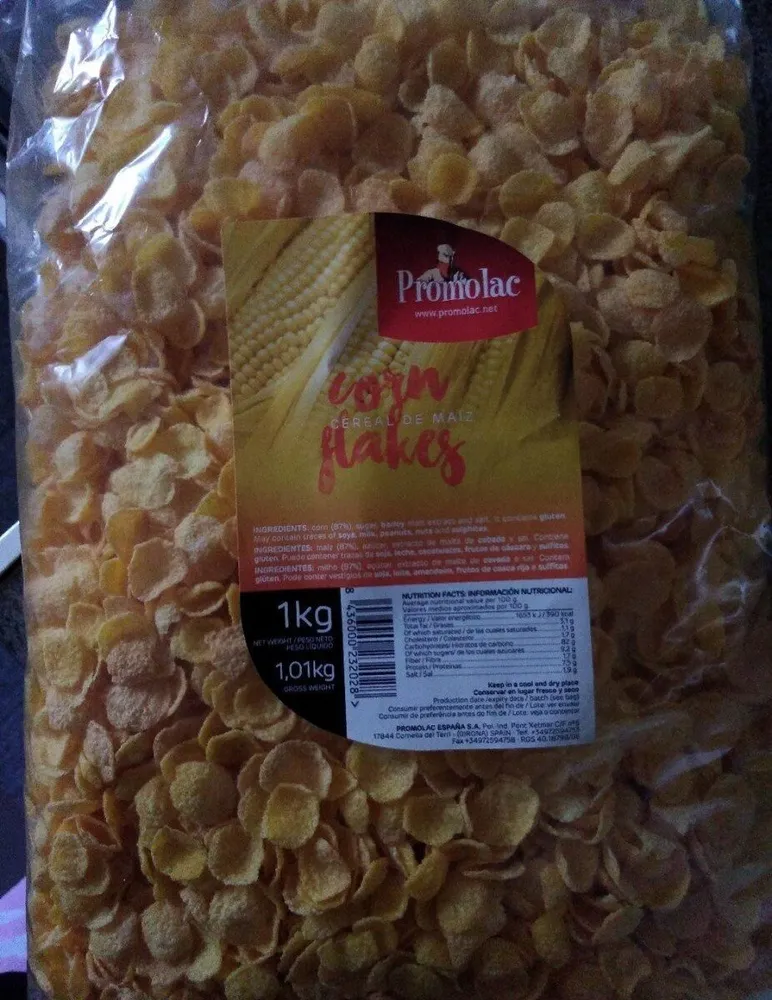 Medio Pollo Campo