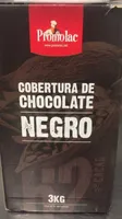 Cobertura de chocolate