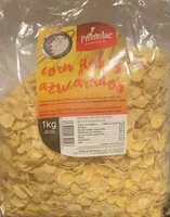 Corn Flakes azucarados
