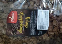 Chocolate chips