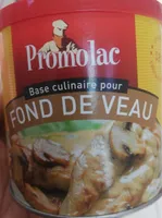 Fond de veau