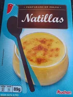 Natillas