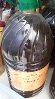 Aceite de origen virgen extra