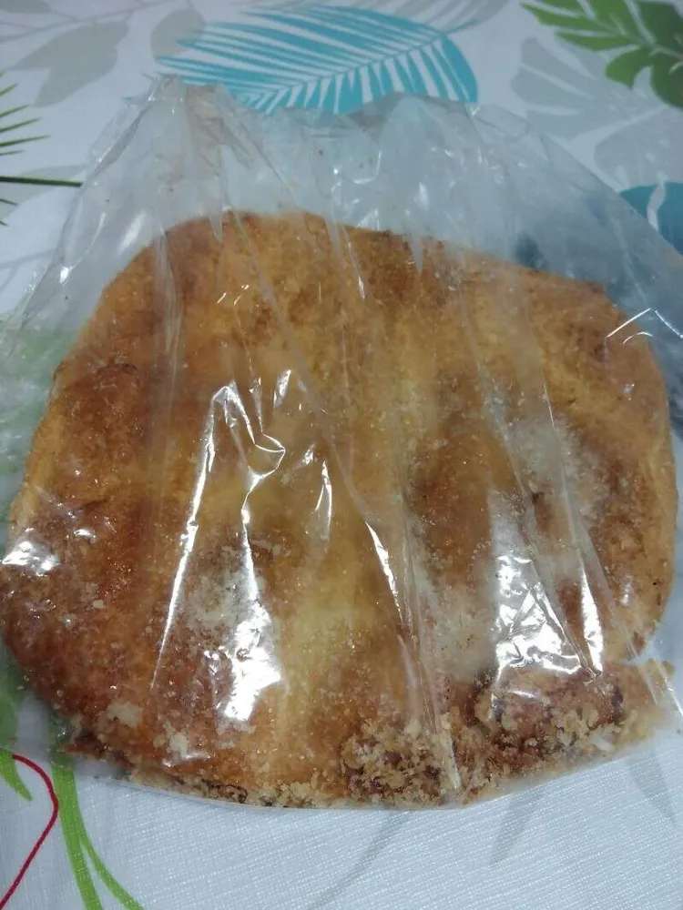 Torta de Manteca