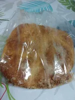 Torta de Manteca