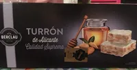 Turrón