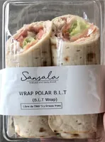 Wrap polar