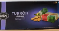 Turrón Artesano