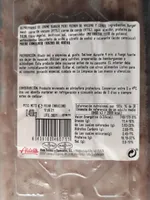 Carne picada mixta vacuno cerda