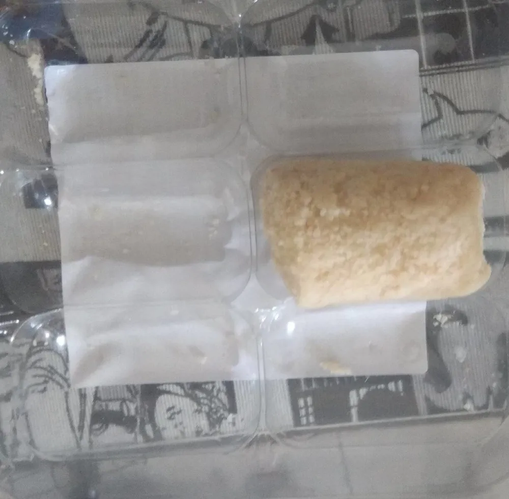 Croquetas de bacalao