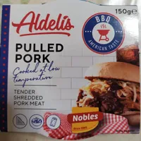 Pulled pork