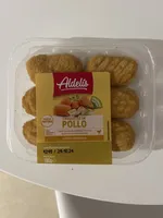 Croquetas De Pollo