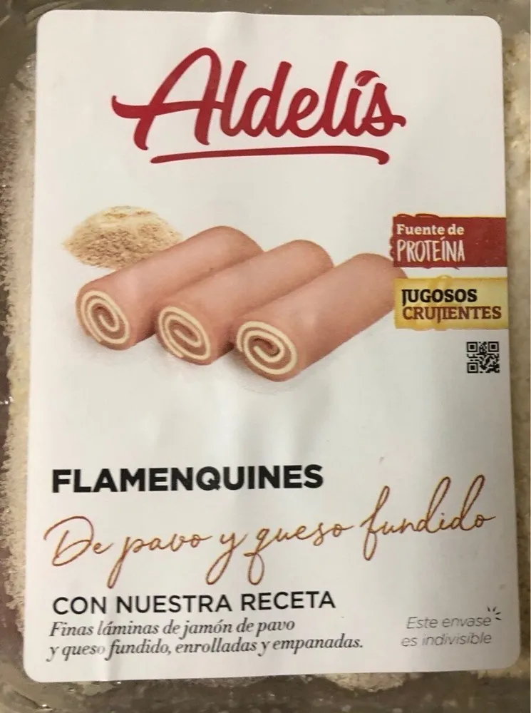 Flamenquines