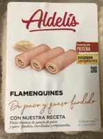Flamenquines