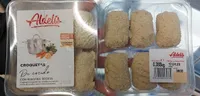 Croquetas de cocido