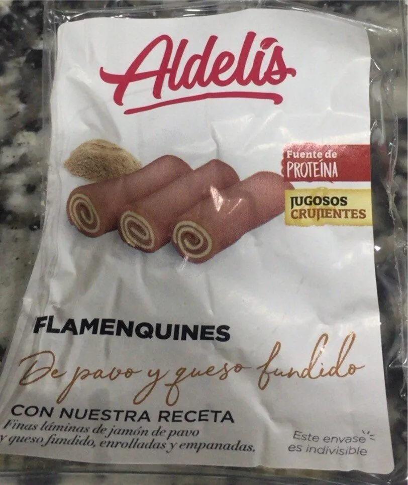 Flamenquines