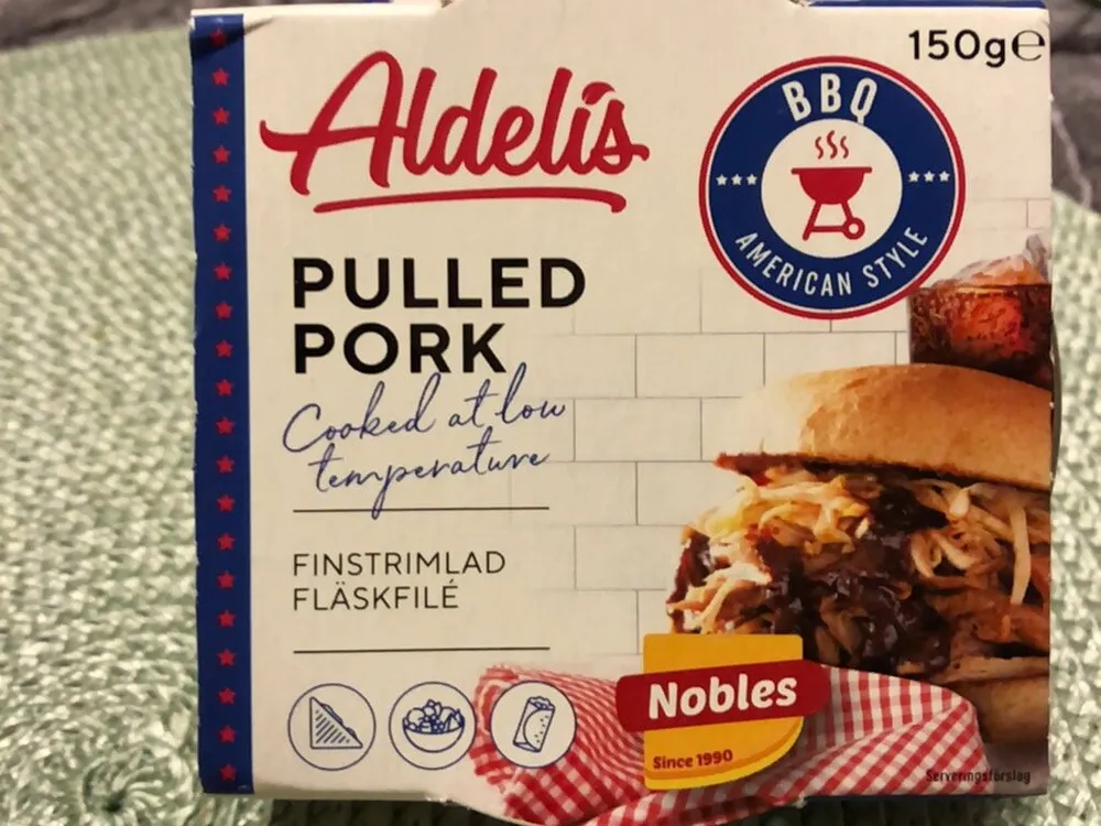 Pulled Pork