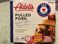Pulled Pork