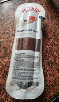 Morcilla de Pavo
