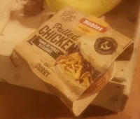 Pulled Chicken