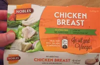 Poitrine de poulet