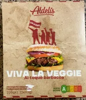 Viva la veggie