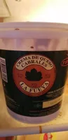 Crema de queso cabrales