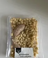 Botifarra amb mongetes