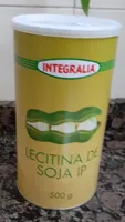 Lecitina de soja