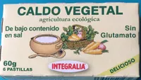 Caldo vegetal