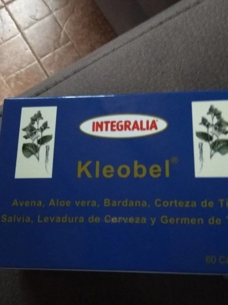Kleobel