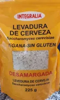 Levadura de cerveza