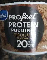 Pudding protein