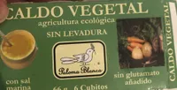 Caldo vegetal