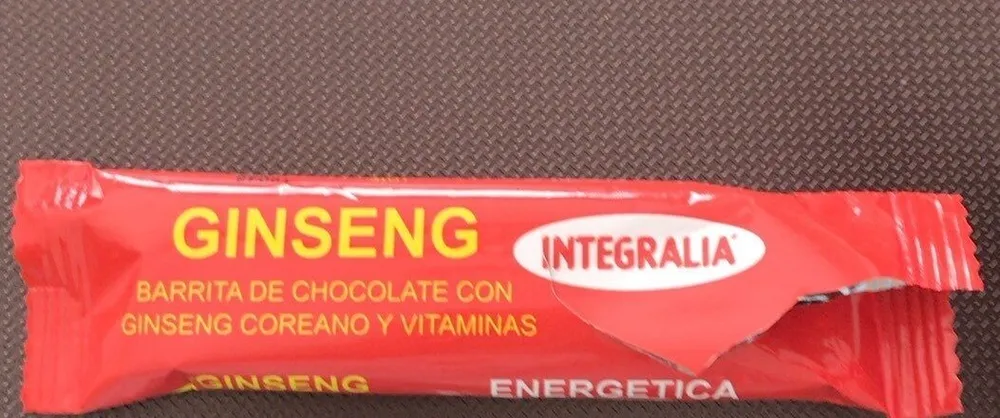 Ginseng