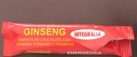 Ginseng