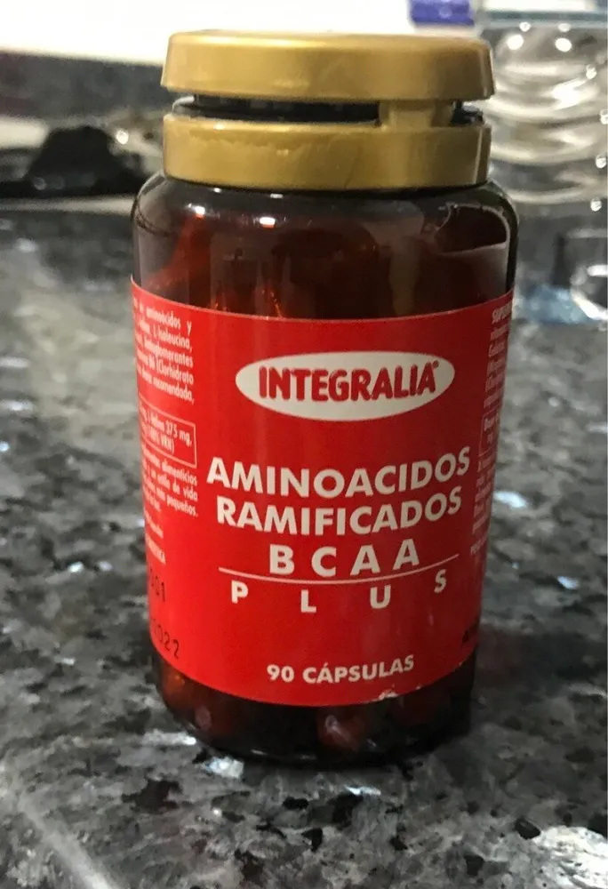 BCAA