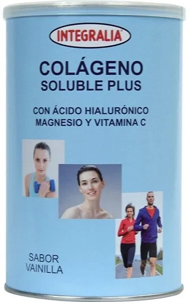 Colageno