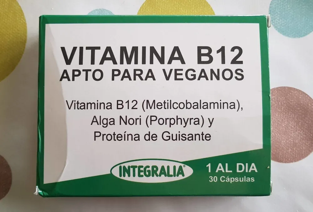 Vitamina B12