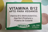 Vitamina B12