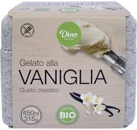 Gelato alla vaniglia