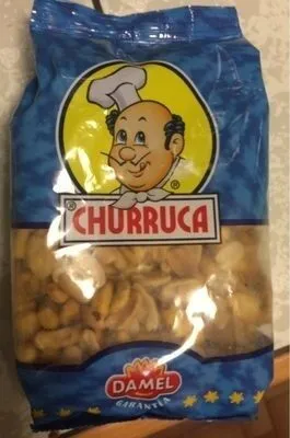 Churruca