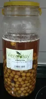Aceitunas Arbequina