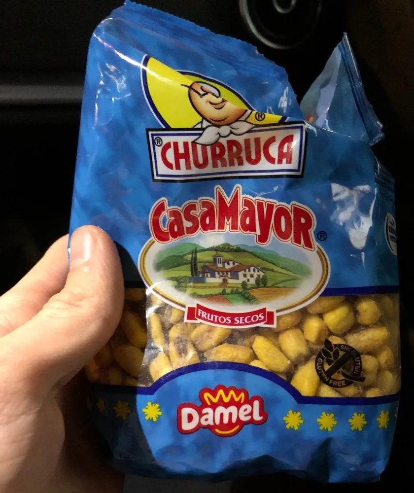 CasaMayor