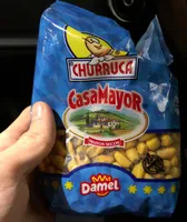 CasaMayor