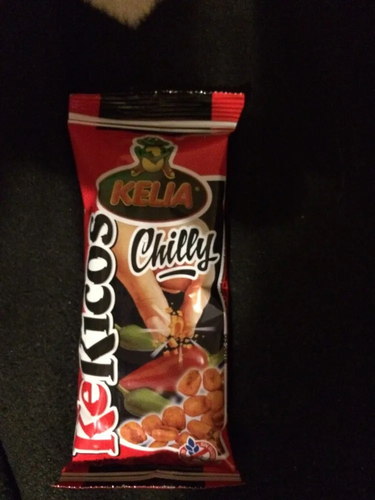 Kekicos