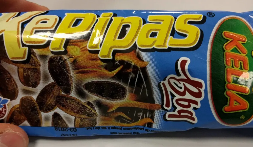 Kepipas