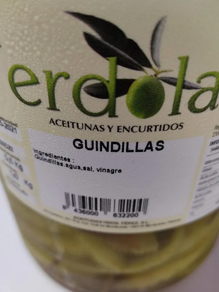 Guindillas