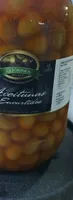 Aceitunas y encurtidos